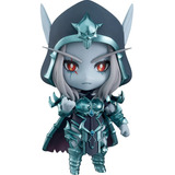 Goodsmile Company Sylvanas Windrunner Wow