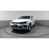 Volkswagen Touareg 3.6 V6 Sistema De Navegacion