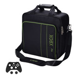 Funda De Almacenamiento G-story Para Xbox Series X Xbox Seri