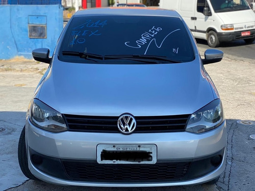 VOLKSWAGEN FOX 1.0 MI 8V 2014
