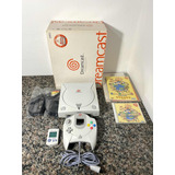 Sega Dreamcast Jp