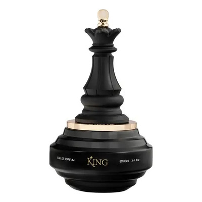 Armaf Checkmate King Edp 100ml Spray Hombre | Envío gratis