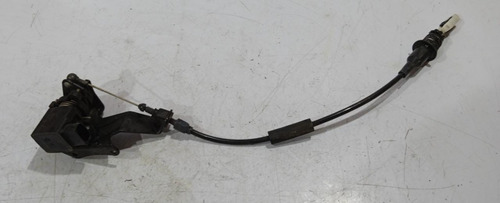 Sensor Acelerador Mercedes Clk320 1997 - 2002  / A0125423317