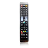 Control Remoto Compatible Con Smart Tv Samsung 5517