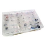 Kit Arduino De 37 Sensores