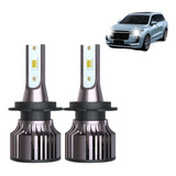 12000lm Kits De Faros Led Para Chevrolet Onix 2021-2022