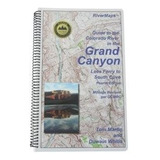 Nrs River Maps  Grand Canyon