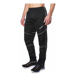 Pantalones Ciclismo Invierno Hombre Baleaf