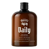  Shampoo Revitalizante Boffel Daily Uso Diario X 250 Ml