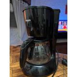 Cafetera Philips Hd 7447