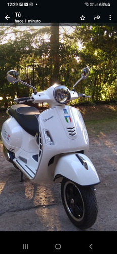 Vespa  300 Gts Super 2019