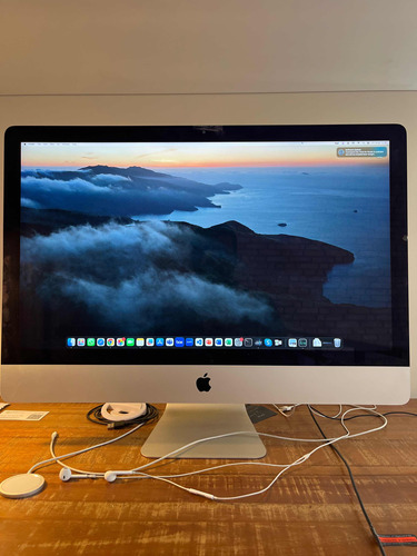 iMac Retina 5k 27 Polegadas