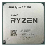 Processador Amd Ryzen 5 3350g With Vega 11