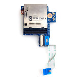 Conector Sd Hp Pavilion Dm1 2140la