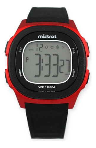 Reloj Mistral Gdm-009-04