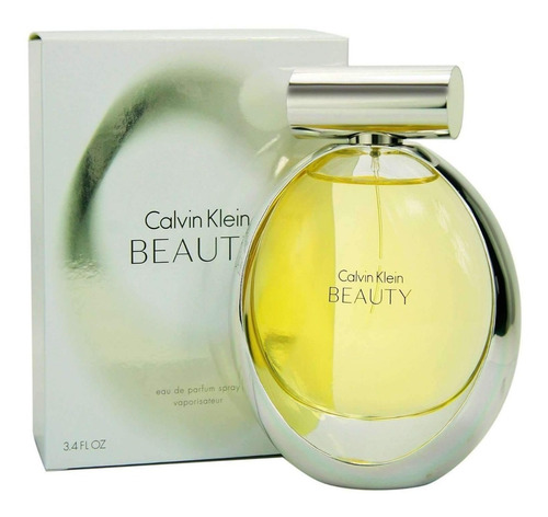 Beauty Ck 100ml Nuevo, Sellado, Original!!