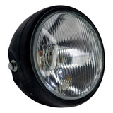 Faro Delantero Ft125 08-16 Clasica/sport / Forza-125 08-12