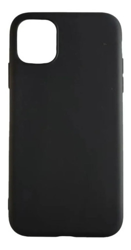 Carcasa Para iPhone 11 Pro Max Slim Marca Cofolk + Mica