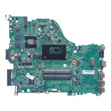 Placa Mãe Acer F5-573g Dazaamb16e0 I7 Com Video Gt940m C/ Nf