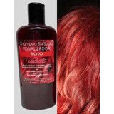 Shampoo Matizadore Azul, Violeta,grafito, Rojo Cano