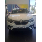 Renault Sandero Life 1.6 /