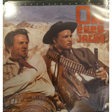 One Eyed Jacks - Laserdisc - Marlon Brando - 1994