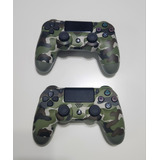 Dualshock 4 Usado