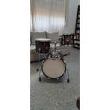 Batería Sonor Maple Sunbust.