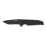 Cuchillo Navaja Plegable | Sog Vision Xr | Negro