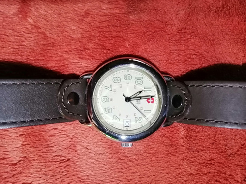 Reloj Swiss Army