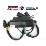 Cdi Caja Negra Motor Evinrude Johnson 3 Y 6 Cil 79-84 Oem