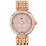 Reloj Timex Para Dama Modelo: Tw2r59200 Envio Gratis