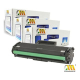 Toner Compatível Samsung D111 Chinamate M2020  M2070 M2070w