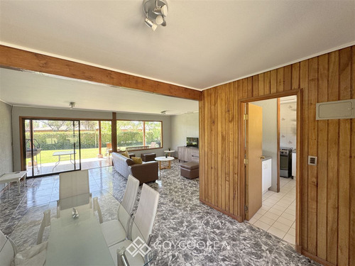 Casa En Venta De 3 Dorm. En Las Cabras - Imagen 3