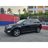 Chevrolet Equinox 2016 2.4 Ltz At