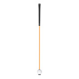 Golf Swing Trainer Bastões De Prática De Golfe 97cm Ornage