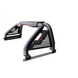 Roll Bar C/luz De Stop Para Silverado 2014 -2022 R08fsilram