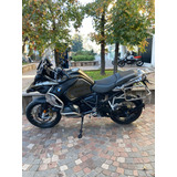 R 1250 Gs Adventure Exclusive