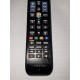 Controle Remoto Tv Samsung Un55j5500agxzd