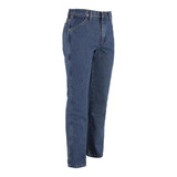 Jeans Vaquero Wrangler Hombre Slim Fit - H936gbk