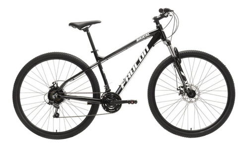 Bicicleta Mountain Bike Mtb Marca Faucon Baikal Aro 29