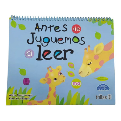 Libros Para Aprender  Leer Y Escribir Elejir Titulo Original | Envío gratis