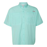 Camisa Columbia  Pfg 499mc