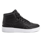 Topper Zapatillas - Terre Mid Negro