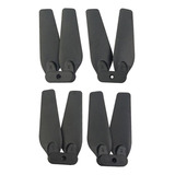 4 Piezas Hélices Paleta For E525 E88 E58 Accesorios Bien