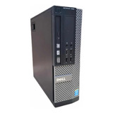 Cpu Dell Optiplex 9020 Sff Core I5 8 Gb Ram 240 Gb Ssd+wifi