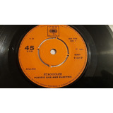 Vinilo Single De Pacific Gas And Electric Estas L (c41 X109