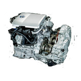 Filtro De Aceite Daihatsu / Volvo Marino
