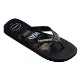 Ojotas Havaianas Hombre Originales Chinelas Surf 39 Al 46.