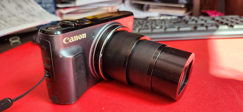Canon Sx-720 Hs